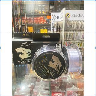 Senar Pancing FALCON Wolverine 150 meter *