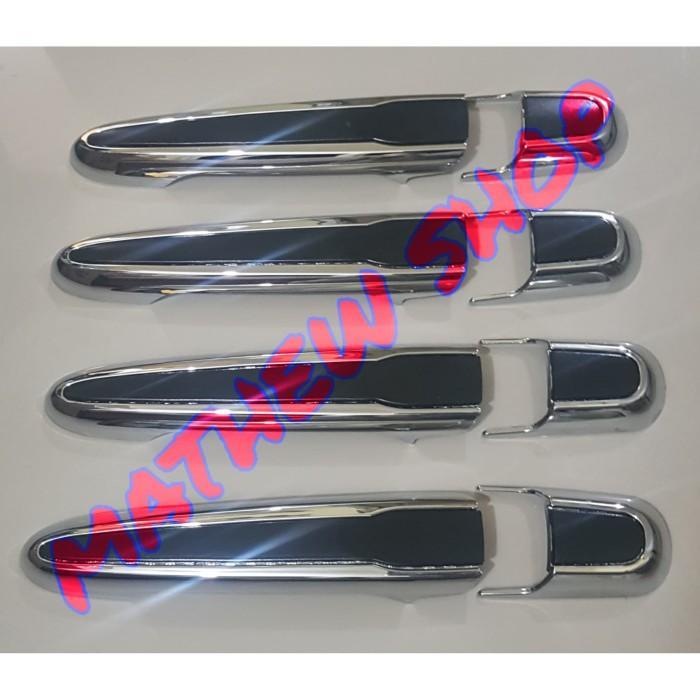 Door Handle Cover Avanza / Gagang Pintu Avanza / Handle Pintu Avanza Hemat