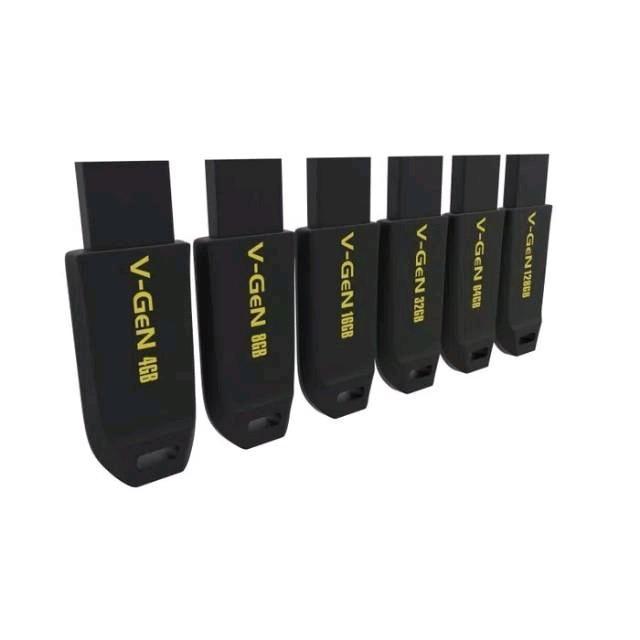 FLASHDISK V-GEN ASTRO 8GB 16GB 32GB 64GB USB FLASHDISK ORIGINAL VGEN