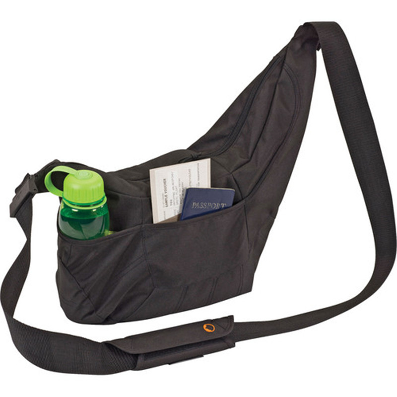 Lowepro Passport Sling Photo Digital SLR Camera Carry Protective Sling Bag DSLR Camera Bag