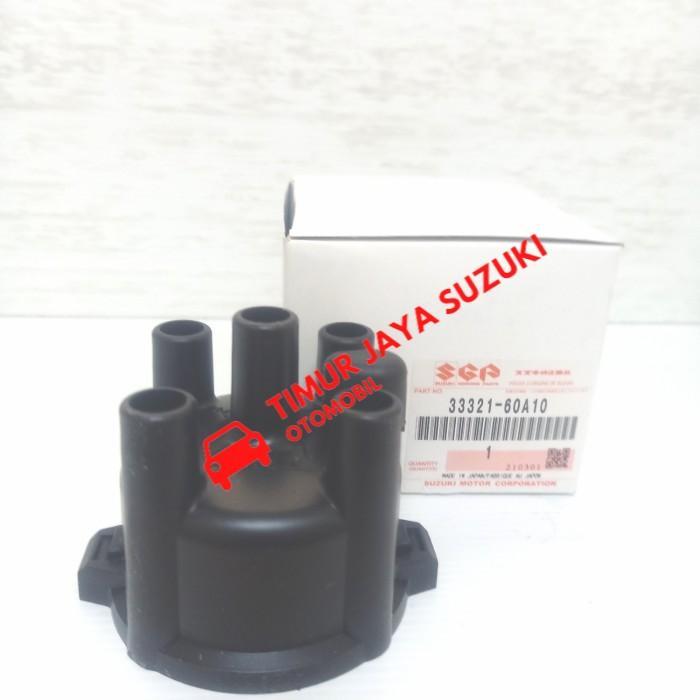 Cup / Tutup Delco / Distributor Mobil Vitara / Katana/ Forsa Sparepart Suzuki