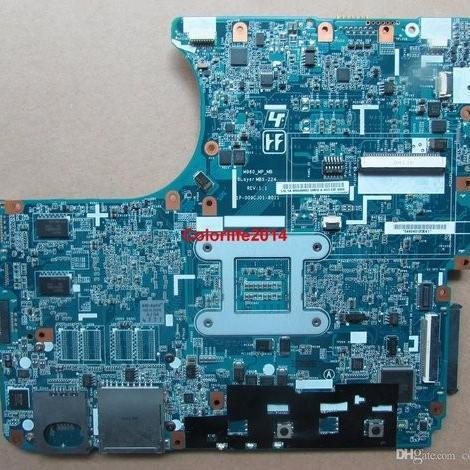 Motherboard Sony Vaio VPCEA MBX-224 VGA ATI mainboard sony mbx 224