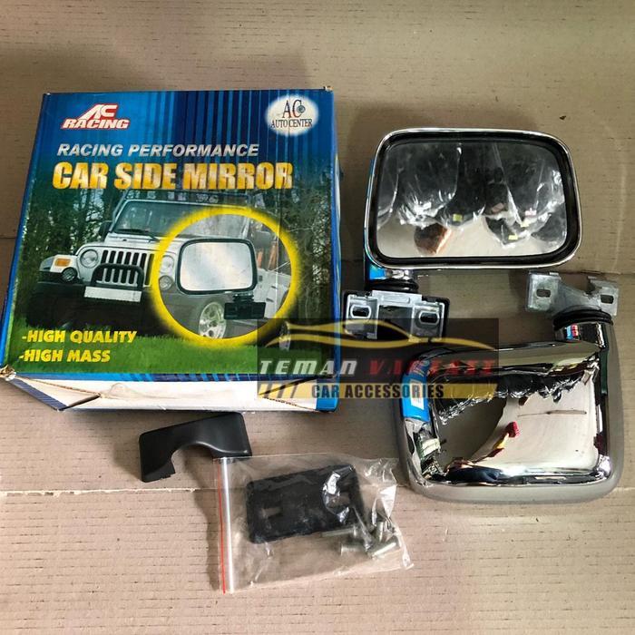SPION AC RACING RASING SPION MOBIL UNIVERSAL ASLI