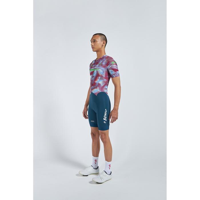 COMME STUDIOS HYPERSONIC 3.0 MEN SKINSUIT