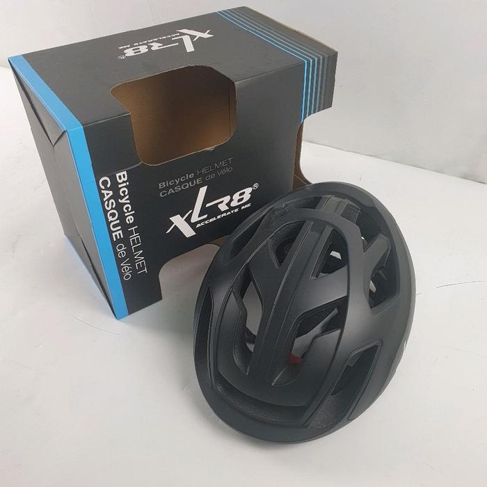 HELM HELMET XLR8 TIPE FIFTH