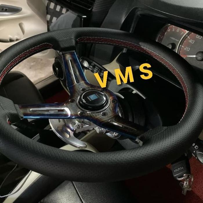 Stir Nardi Burntip Stir Nardi Impor