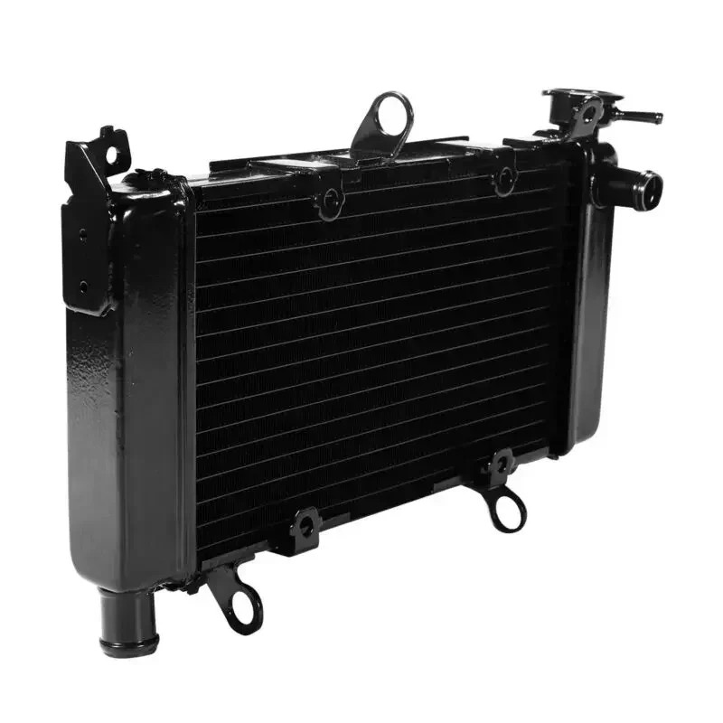 FOR HONDA CB500F CB500X CB 500 X 2013-2015 MOTORCYCLE PARTS ACSESSORIES RADIATOR COOLER