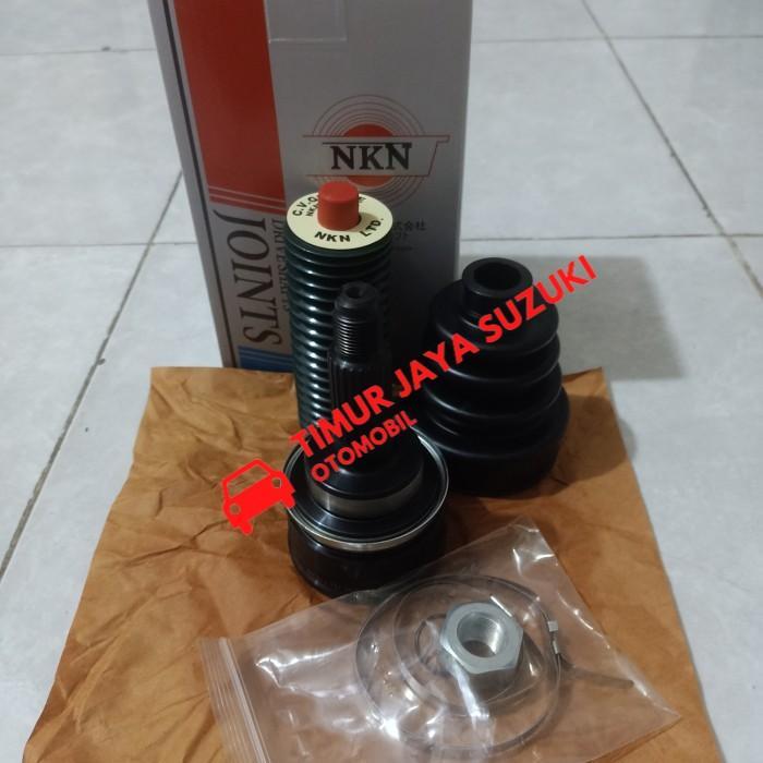 Cv joint luar Karimun kotak NKN Sparepart Suzuki