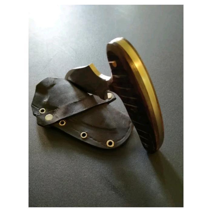 Pisau Survival Pisau Tentara Dagger Knife Pisau Dagger Tbk