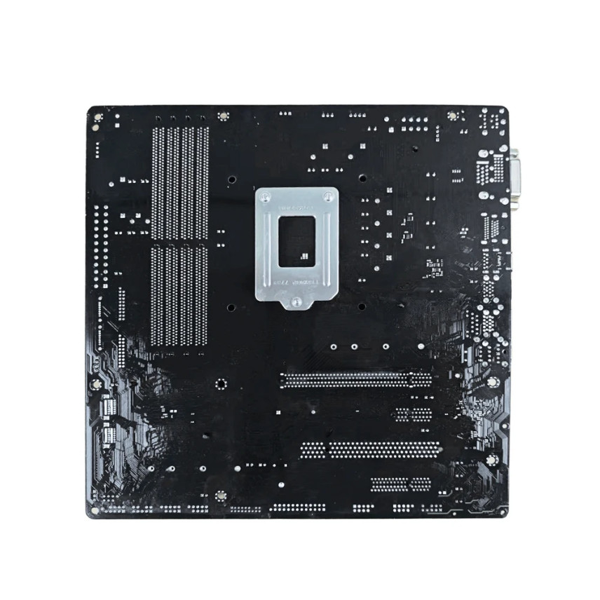ASRock B250M-OEM Motherboard Support i7 7700K 6700K i5-7600K 6500 i3-7350K 6300 CPU LGA1151 DDR4