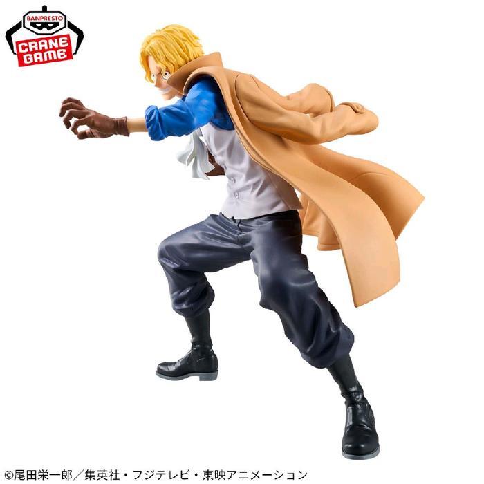 Grandista One Piece - Sabo Figure Bandai Namco