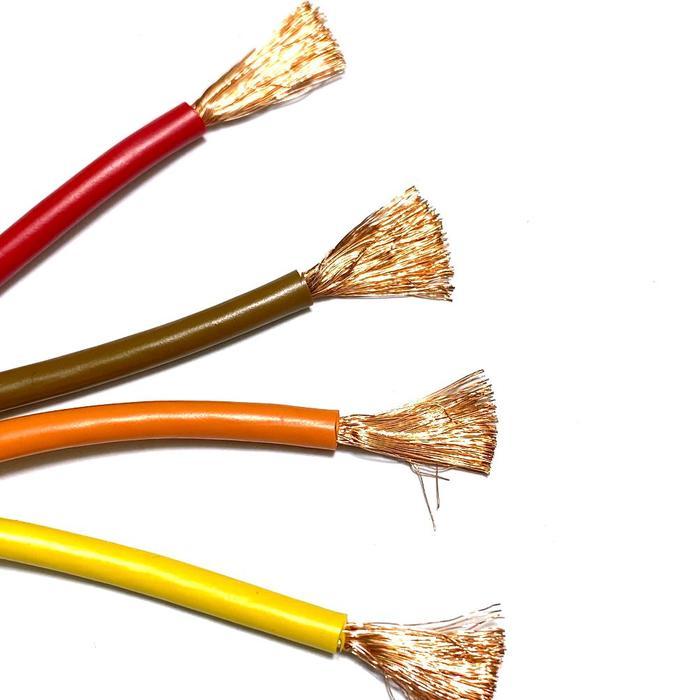 Kabel Speaker Isi 4 X 2Mm Mogami 2972 Terlaris