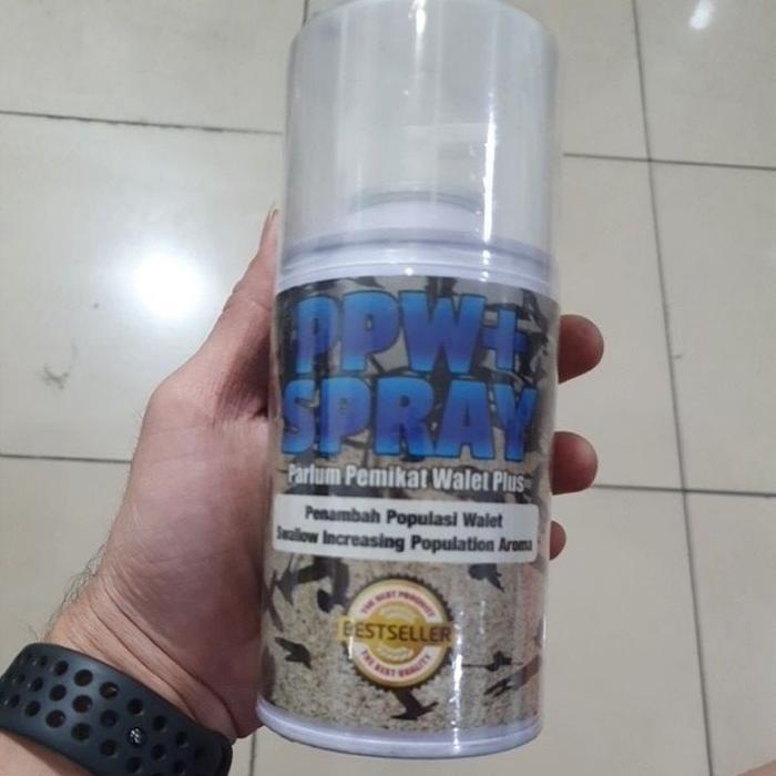 Aroma Walet H3N1 Pemikat Parfum Pengharum Walet Ori Parfum Heni Parfum H Tiga N Satu Parfum Pemikat