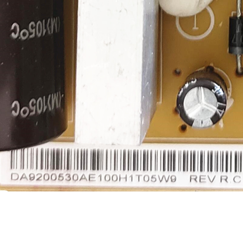 FOR SAMSUNG REFRIGERATOR BOARD COMPUTER BOARD PSGV320201A DA92-00530A REFRIGERATOR PARTS