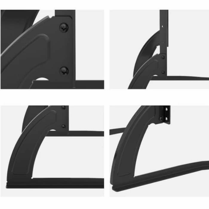 "New" Bracket standing tv meja/Kaki tv LED