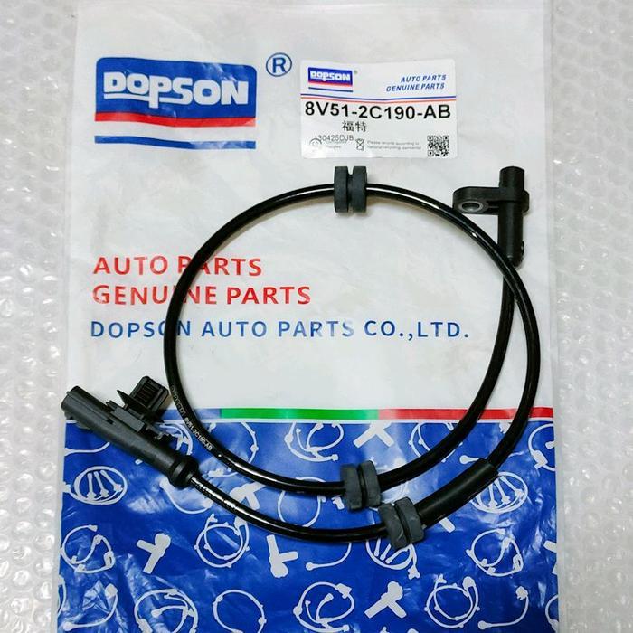 Sensor ABS Ford Ecosport Belakang / Sensor ABS Belakang Ford Ecosport / Sensor Speed Belakang Ford