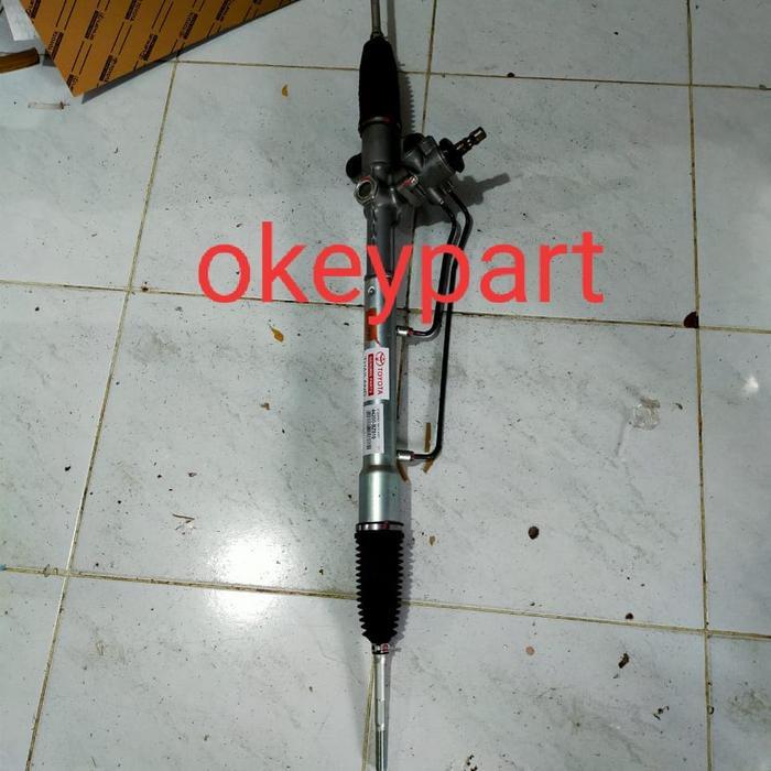 Rack Steering Reg Stir Bak Stir Avanza Xenia 2004 2011 Berkualitas