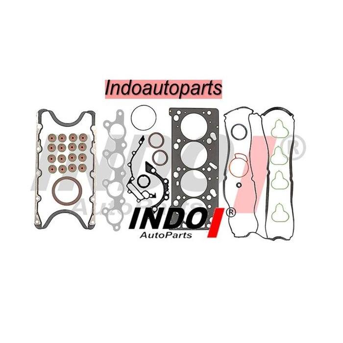 Paking Set Ford Escape 2.0 Full Set Gasket Ford Escape 2.0