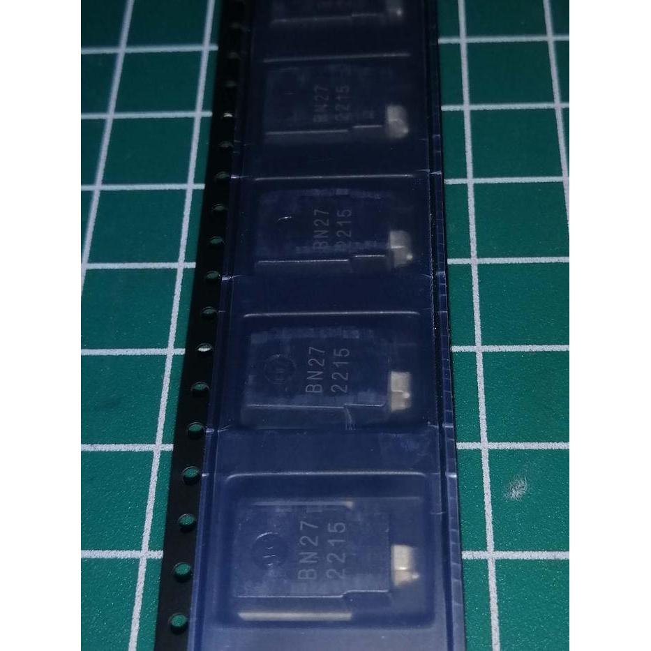 FREE ONGKIR ORGINAL DN27 BN27 27 SZ-10N27VL TVS ZENER DIODE ECU CAR HIGH PRECISION BISA COD
