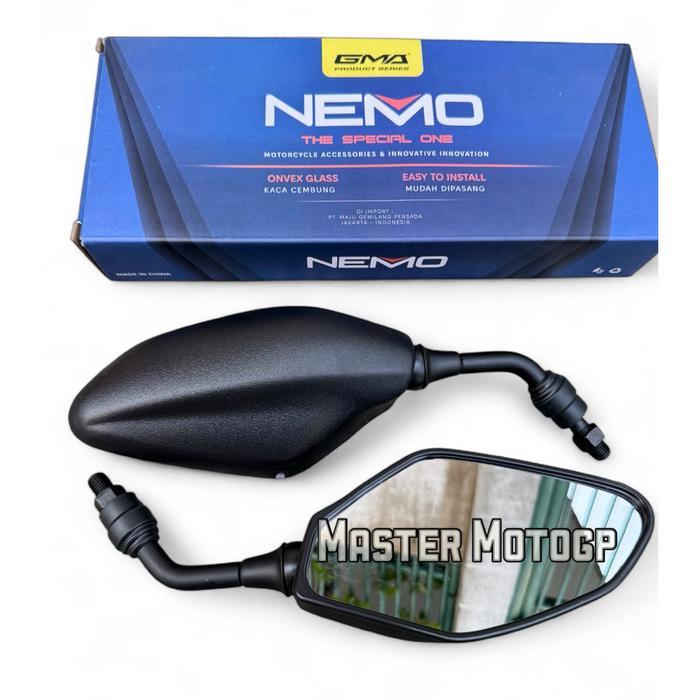 Ready Spion Xmax 250 Nemo Original By Gma Kaca Spion Model Xmax Nemo Gma Product Spion Nemo Xmax