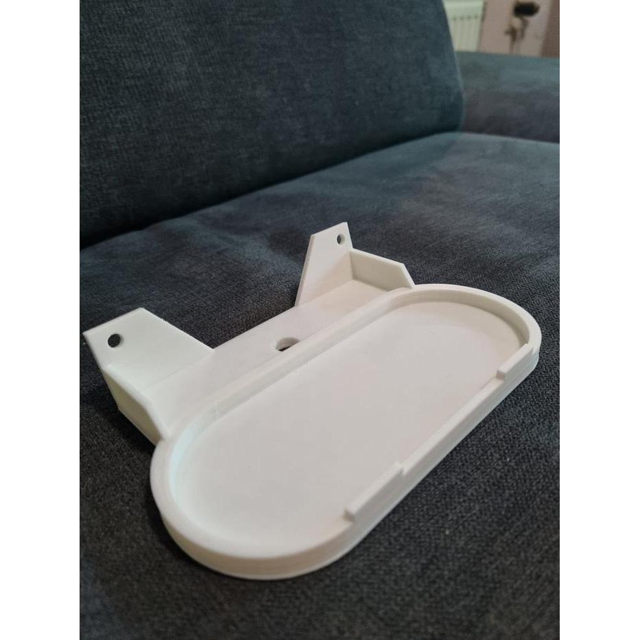 Google Nest Hub Home Wall Mount Holder Stand #Gratisongkir