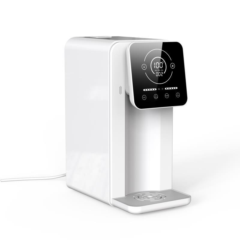 Smart RO Water Dispenser Multifunctional Hydrogen rich water purifier free installation
