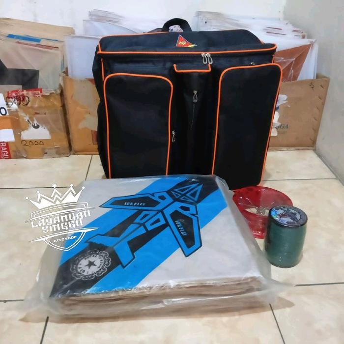 Sale Tas Layangan Keren Untuk 200 Layangan