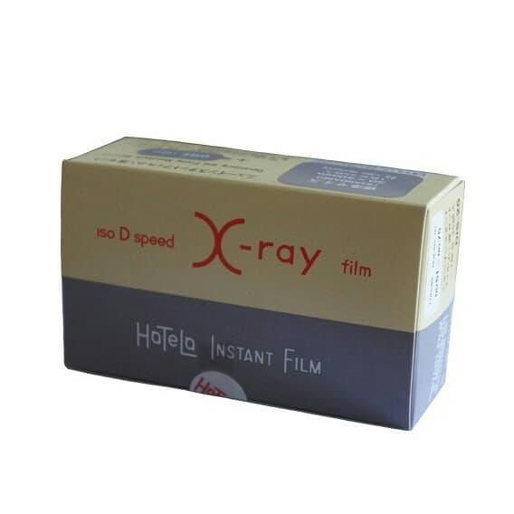 Hanshin Film Xray Dental Periapikal / X-Ray X Ray Rontgen Gigi Alice Dental Alicedental Murah