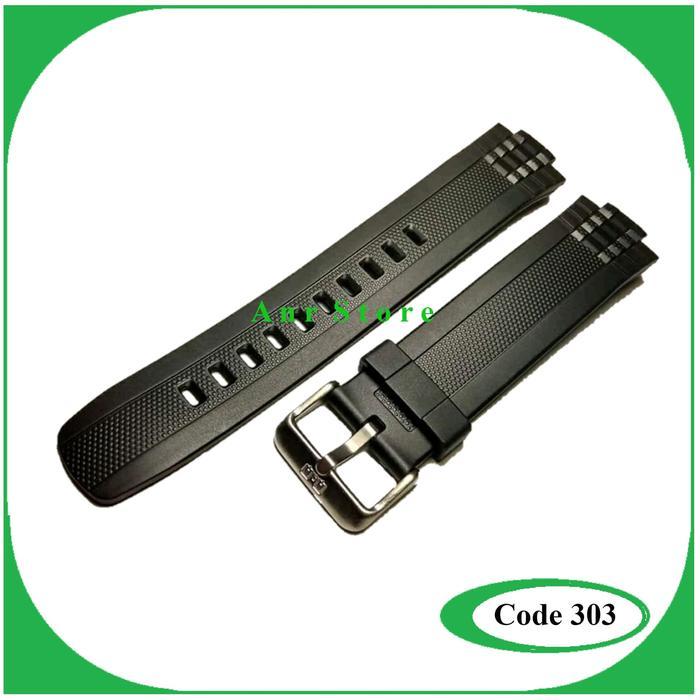 ASLI Tali Jam Tangan QNQ QQ M-086 M086 M 086 READY STOCK