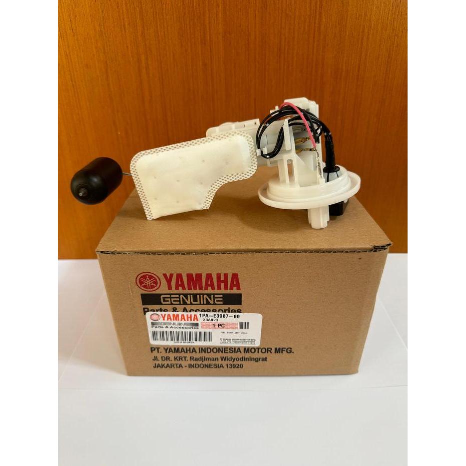 "New" FUEL PUMP VIXION NEW TAHUN 2014-2024 WR 155 1PA