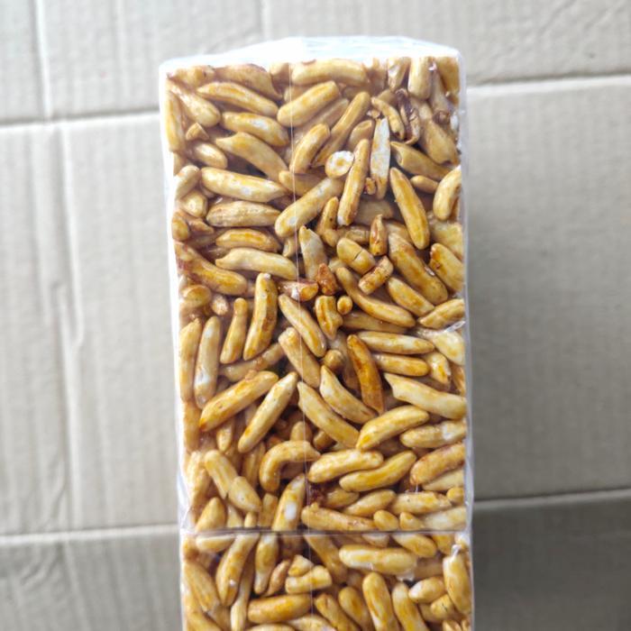 "New" Brondong Jipang Beras super