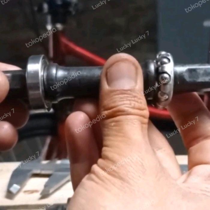 Bearing Pengganti Bottom Bracket Gotri Sepeda Bearing 6903 zz Bearing Pengganti BB Gotri *