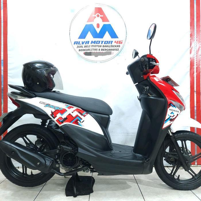 Yamaha Gear 125 tahun 2022
