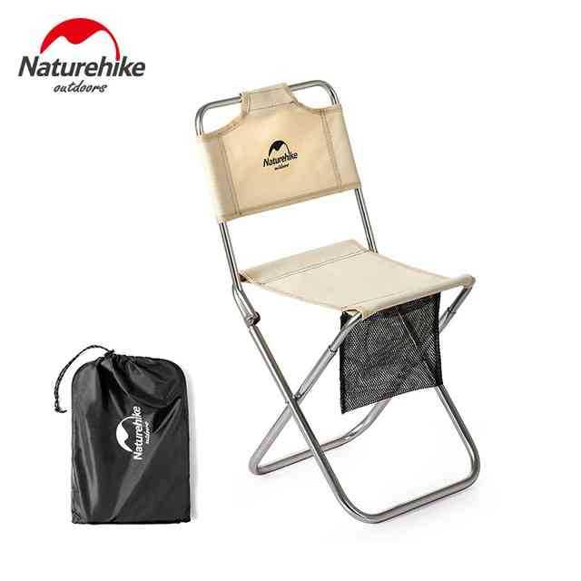 KURSI LIPAT NATUREHIKE NH18M001-Z (TIPE 14) [D1]