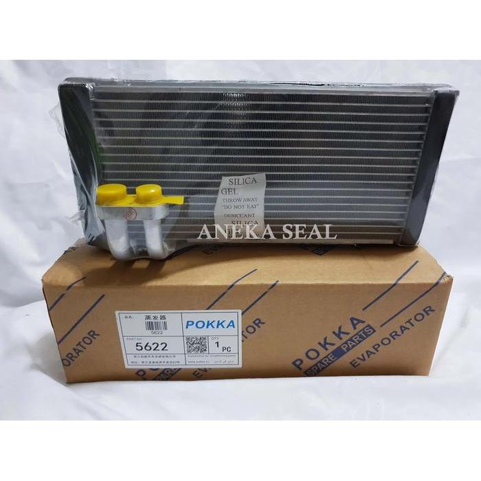 Evaporator Evap / Coil Innova Belakang