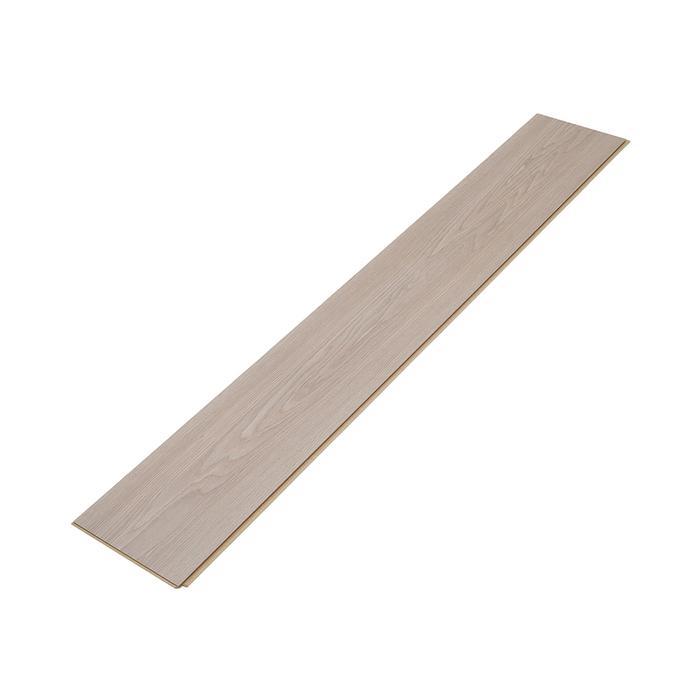 VYN Vertigo 1261x192 cm Lantai Parket Kayu VER862 - Ivory Oak Lantai Kayu Laminate Lantai Motif Kayu