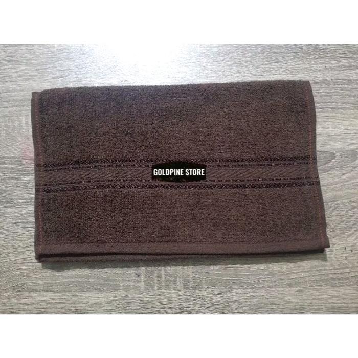 "New" Handuk Sport Handuk Olahraga Handuk Salon 35x80cm Handuk untuk Tangan dan Wajah - GROSIR