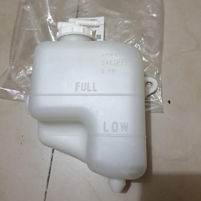 Tabung Cadangan Radiator Asli Mitsubishi Strada L200 Berkualitas