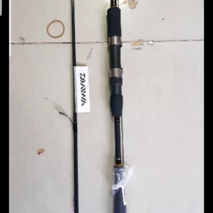 Joran Daiwa Crossfire X 562 Ms Spinning