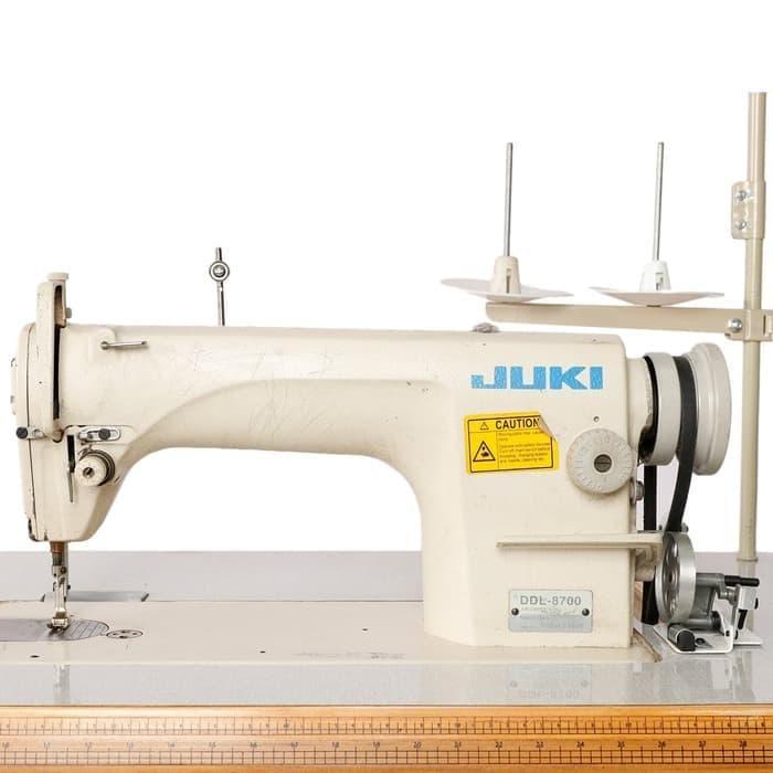 Mesin Jahit JUKI DDL-8700 Japan Industri High Speed (Ori Refurbished)