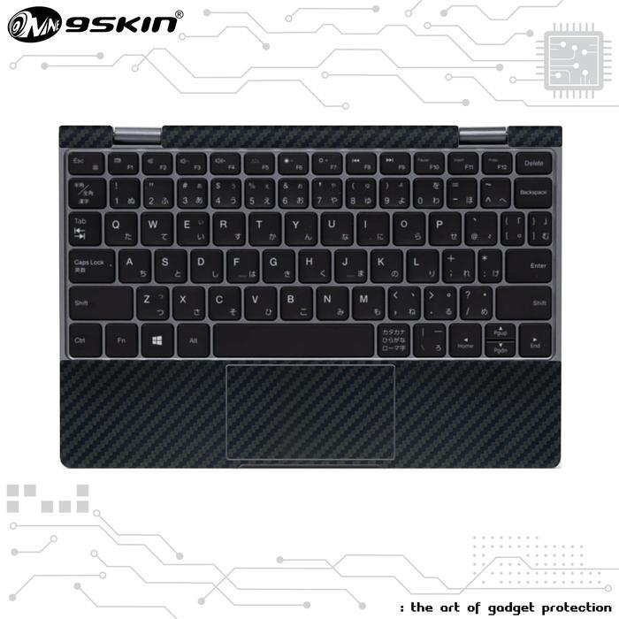 9Skin - Skin Protector For Chuwi Minibook X - Vinyl