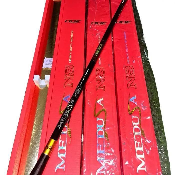 Tegek Maguro Medusa NS Uk 210,240,270,300cm - Ukuran 300cm
