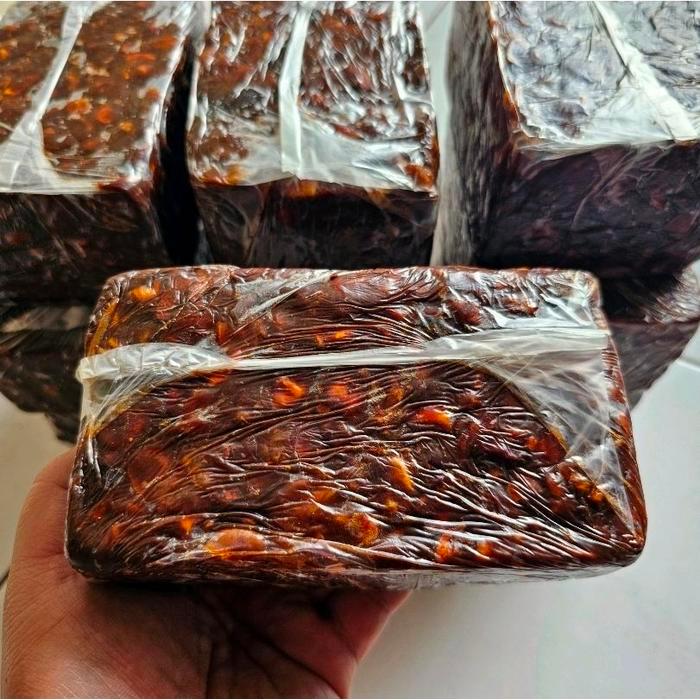 Asam Jawa Tanpa Biji 1kg - Asam Jawa Kupas Tanpa Biji