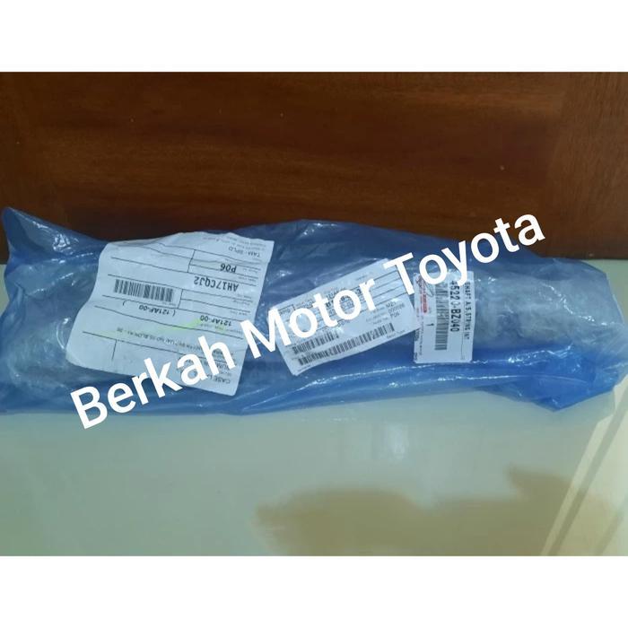 JOINT STEERING STIR AVANZA XENIA 2007 2008 2009 2010 2011 ORIGINAL TOPPS