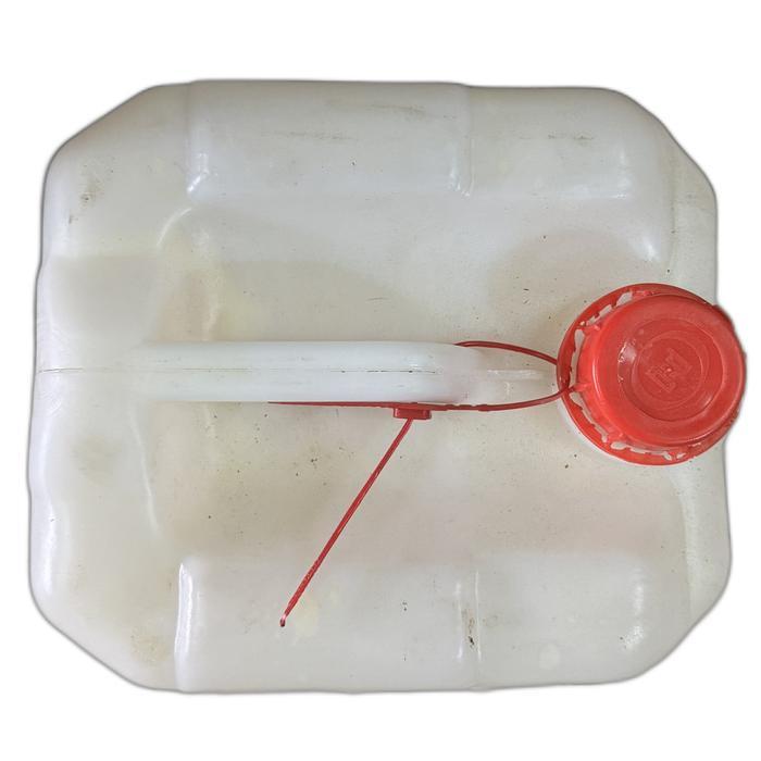 See Top Herbisida 525 Sl 20 Liter/Obat Racun Rumput Gulma Pertanian Tbk
