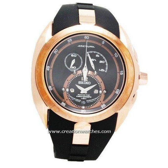 Seiko Arctura Kinetic SNL060P1 SNL060 Original