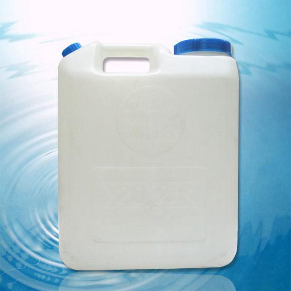 Ready Jerigen Air Miinum 20 Ltr Dengan Keran