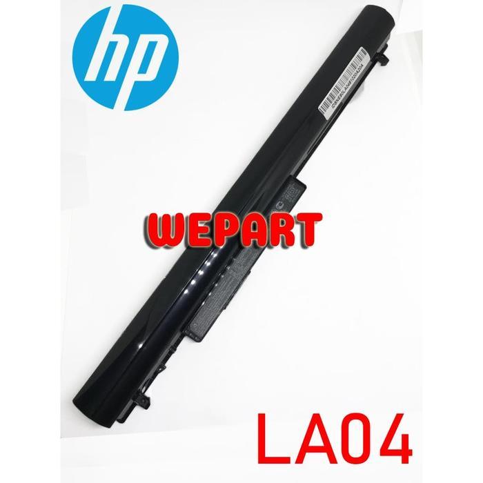 BATERAI HP PAVILION 14-N011TX 14-N037TX 14-N010AX 14-N038TX ORIGINAL