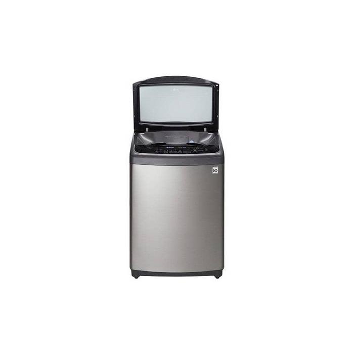 Mesin cuci Top Loading 12kg LG T2112VSSAV