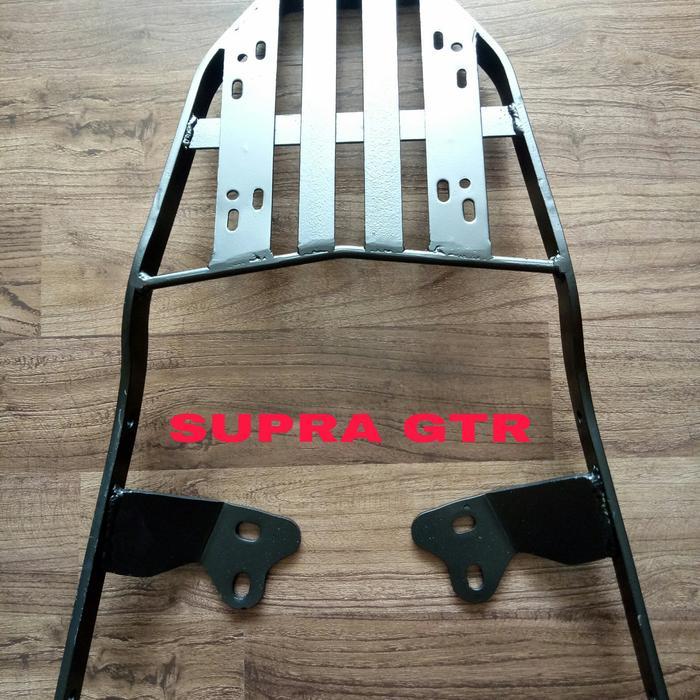 BRACKET KUCAY STATIS SUPRA GTR